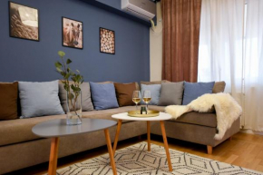 City Living at Its Best - Spacious 2 BR Apartment on Calea Victoriei
